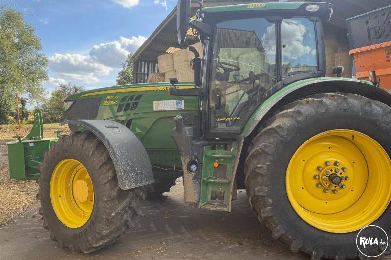 John Deere, 6155R