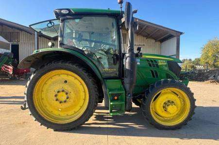 John Deere, 6130R