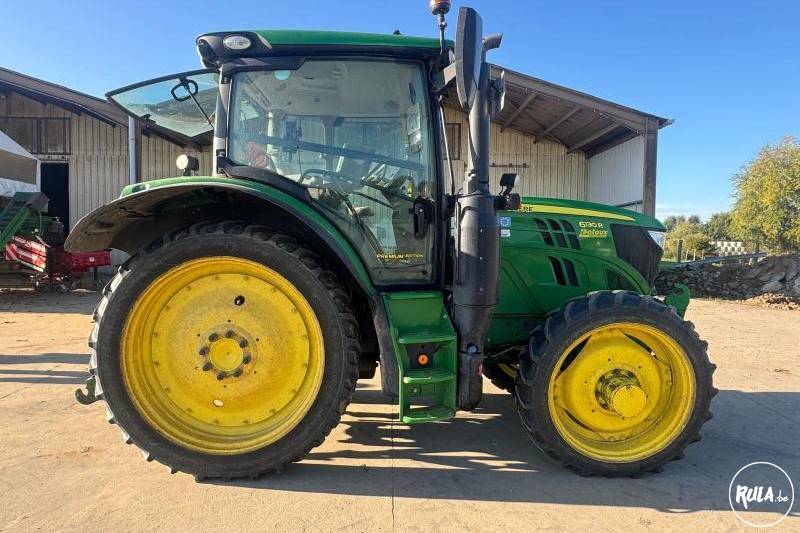 John Deere, 6130R