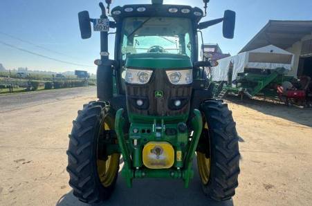 John Deere, 6130R