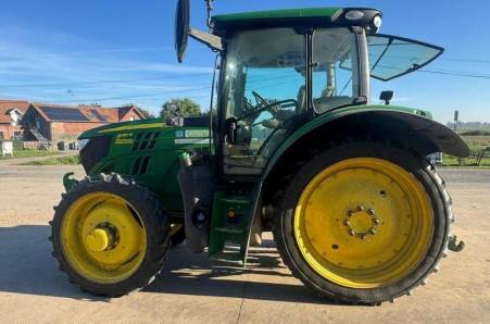 John Deere, 6130R