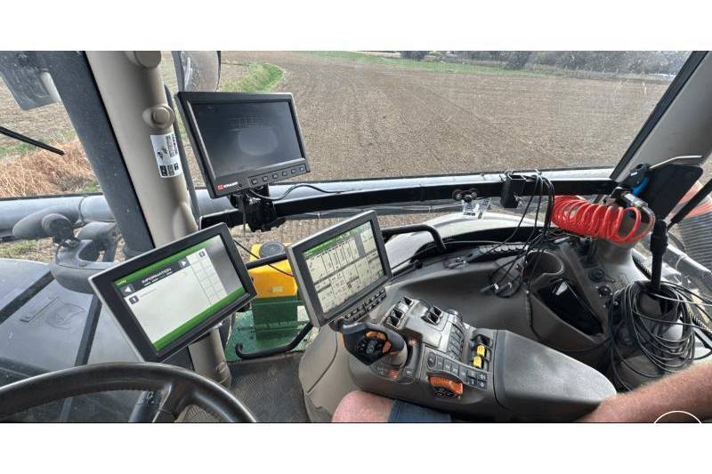 John Deere, 6250R