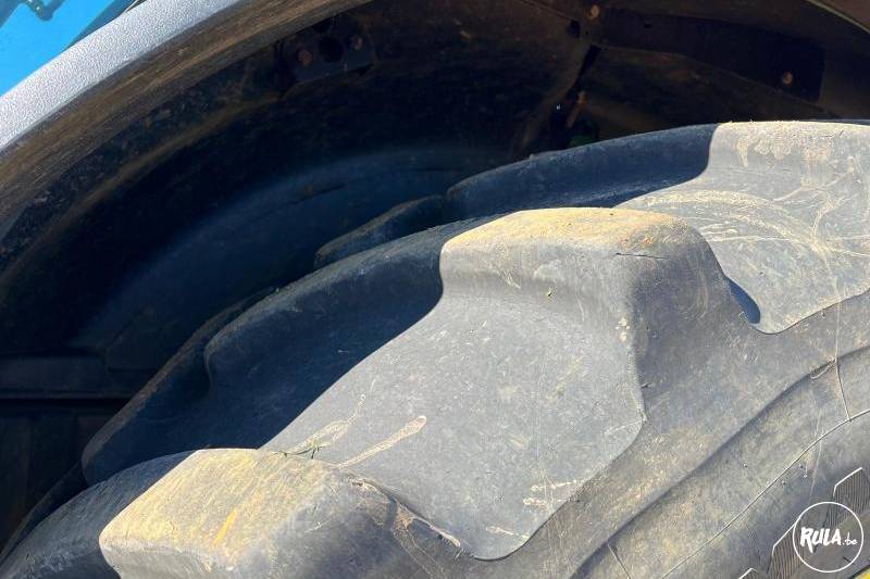 John Deere, 7730