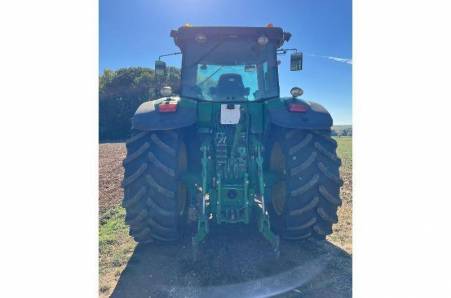 John Deere, 7730