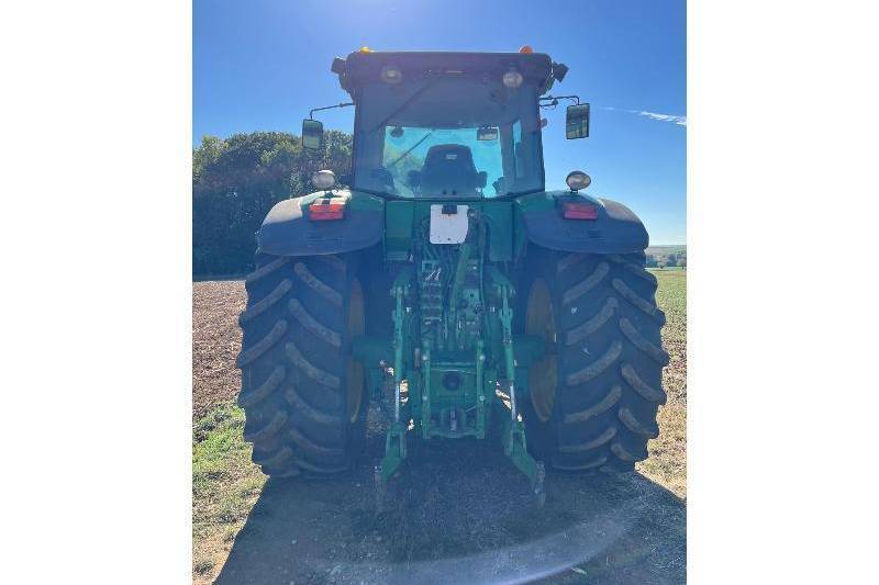 John Deere, 7730