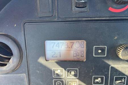 John Deere, 7730