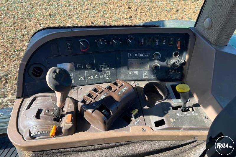 John Deere, 7730