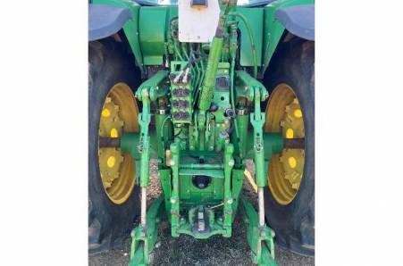 John Deere, 7730