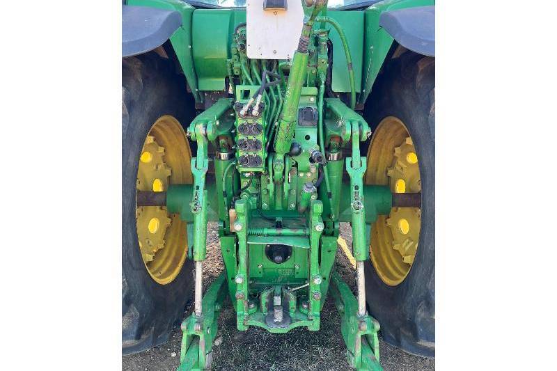 John Deere, 7730
