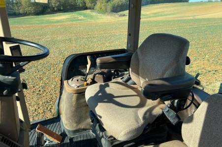 John Deere, 7730