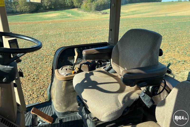 John Deere, 7730
