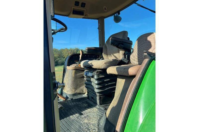 John Deere, 7730