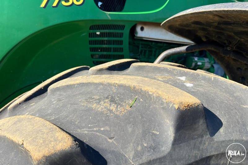 John Deere, 7730