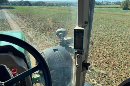 John Deere, 7730