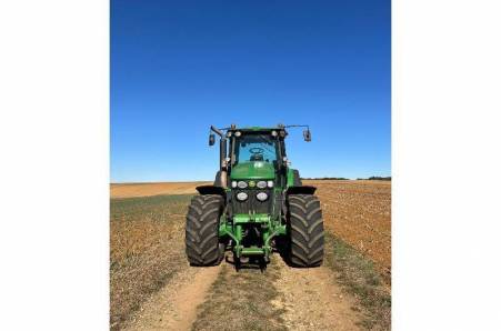 John Deere, 7730