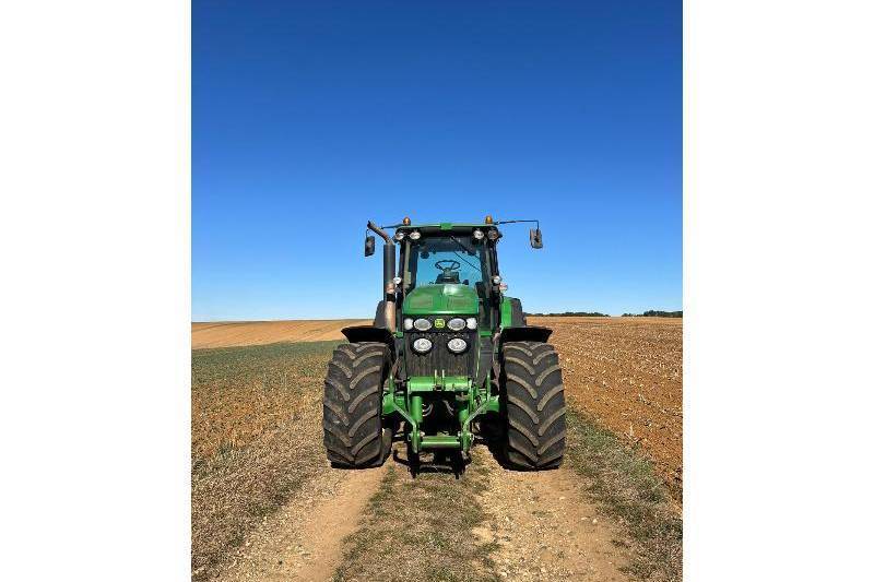 John Deere, 7730