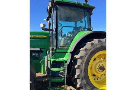 John Deere, 7730