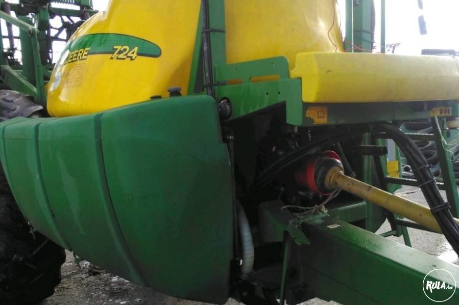 John Deere JD 724 