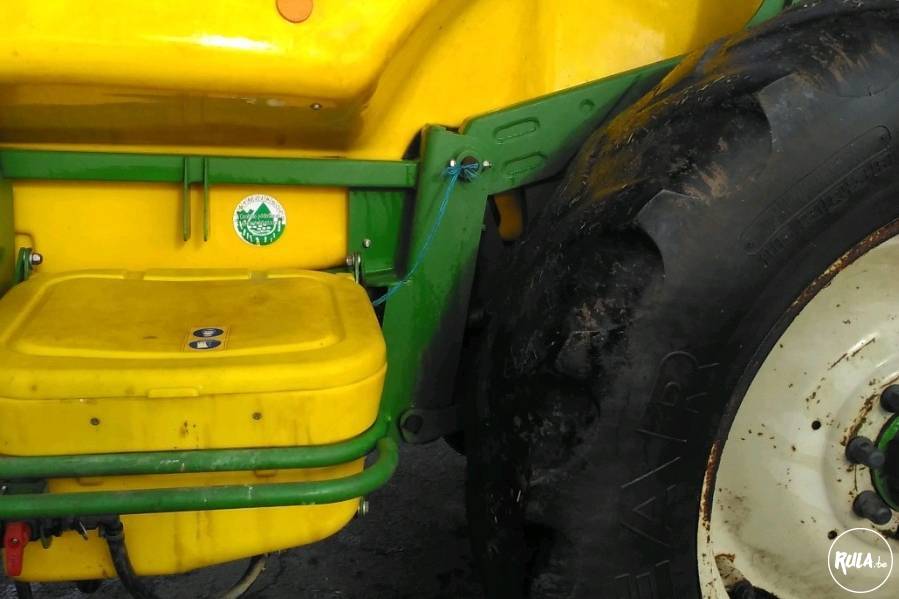 John Deere JD 724 
