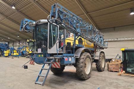 Delvano Hydrotrac-Stm 