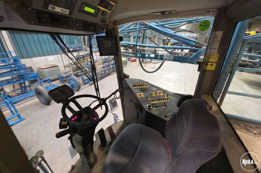 Delvano Hydrotrac-Stm 