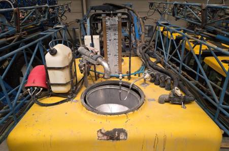 Delvano Hydrotrac-Stm 