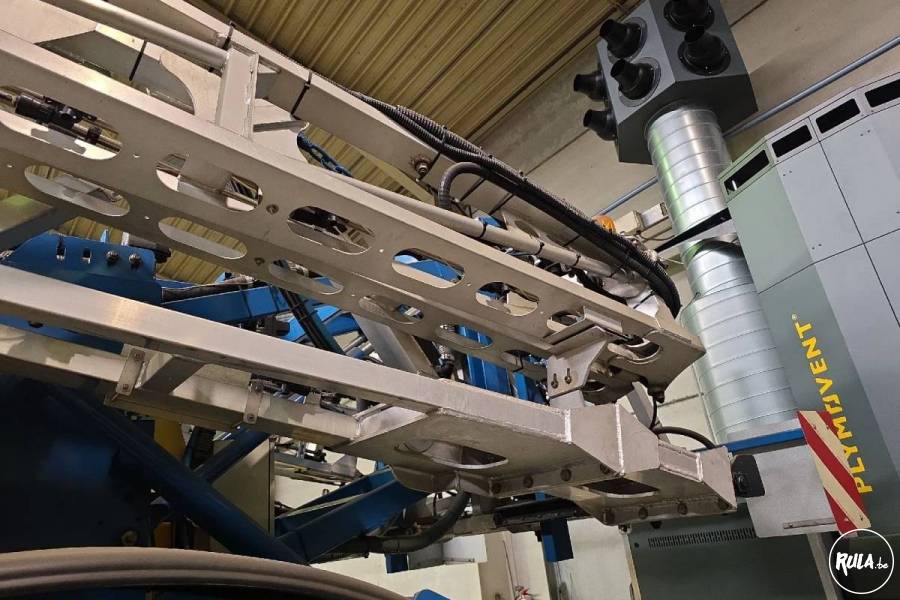 Delvano TS 6000 Delvano TS 6000