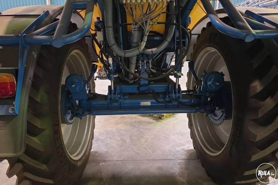 Delvano TS 6000 Delvano TS 6000