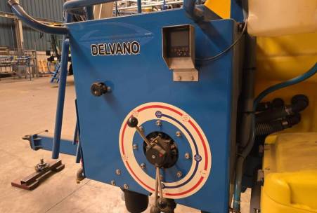 Delvano TS 6000 Delvano TS 6000