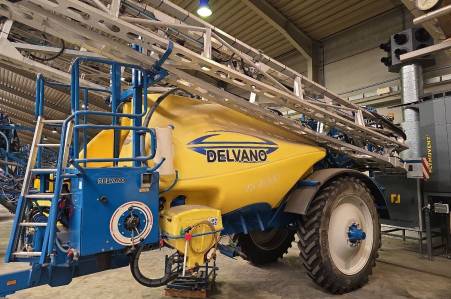Delvano TS 6000 Delvano TS 6000