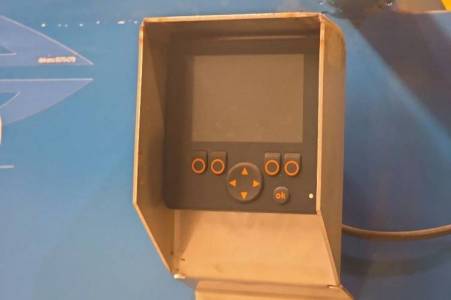Delvano TS 6000 Delvano TS 6000