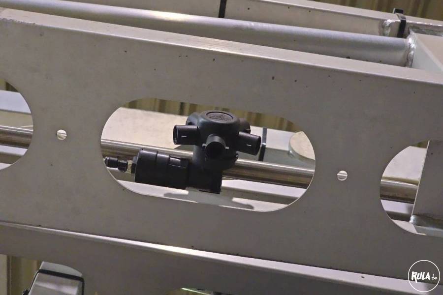 Delvano TS 6000 Delvano TS 6000