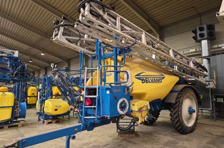 Delvano TS 6000 Delvano TS 6000