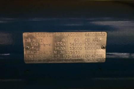 Delvano TS 6000 Delvano TS 6000