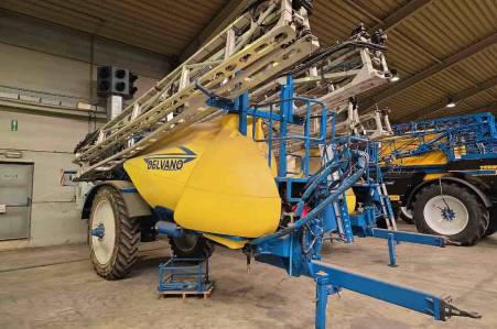 Delvano TS 6000 