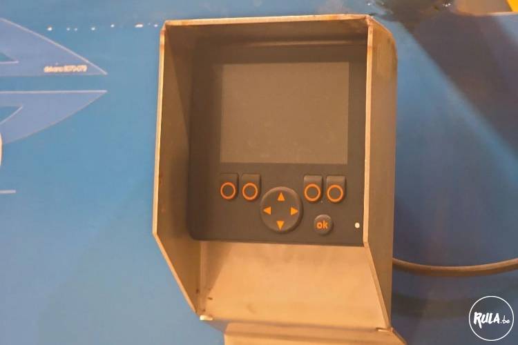Delvano TS 6000 Delvano TS 6000