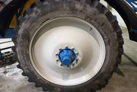 Delvano TS 6000 Delvano TS 6000