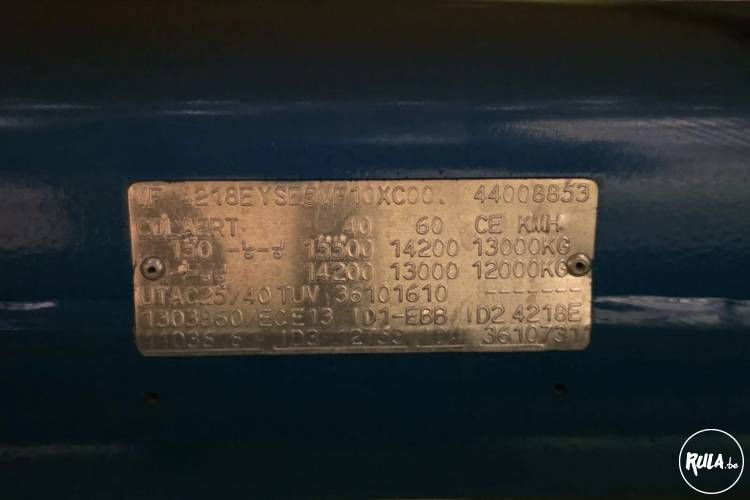 Delvano TS 6000 Delvano TS 6000
