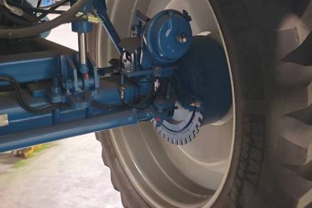 Delvano TS 6000 Delvano TS 6000