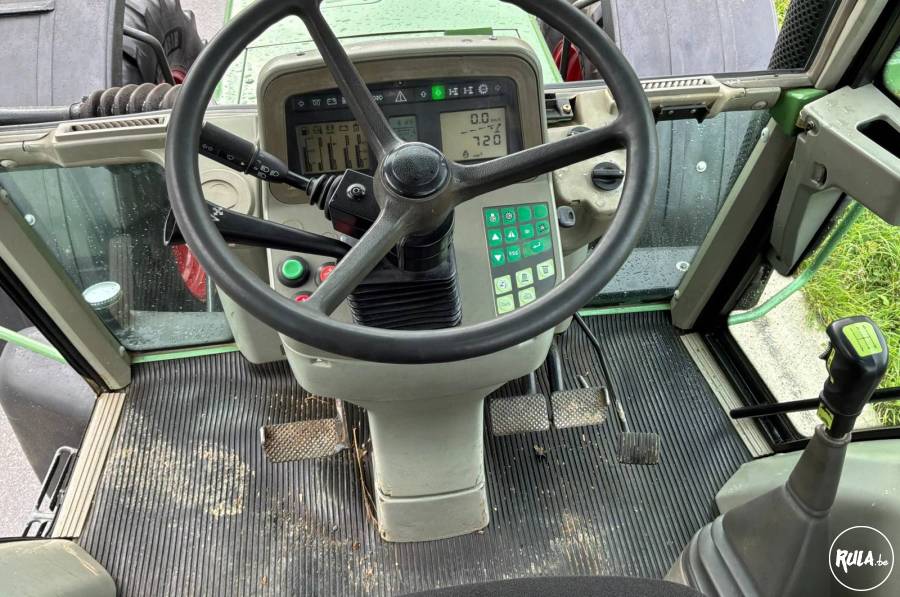 Fendt Favorit 816 Turboshift Fendt Favorit 816 Turboshift