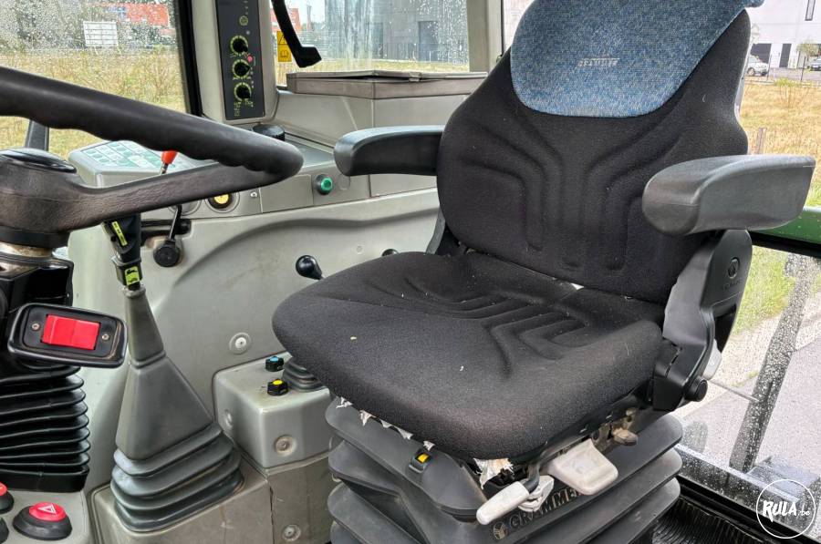 Fendt Favorit 816 Turboshift Fendt Favorit 816 Turboshift