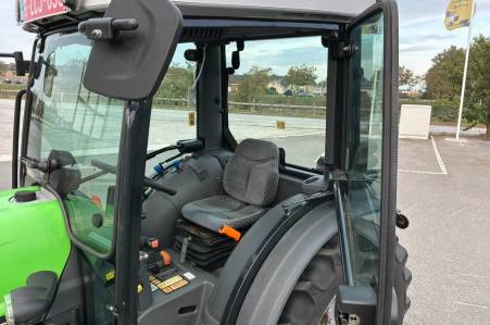 Deutz-Fahr Agrokid 230 