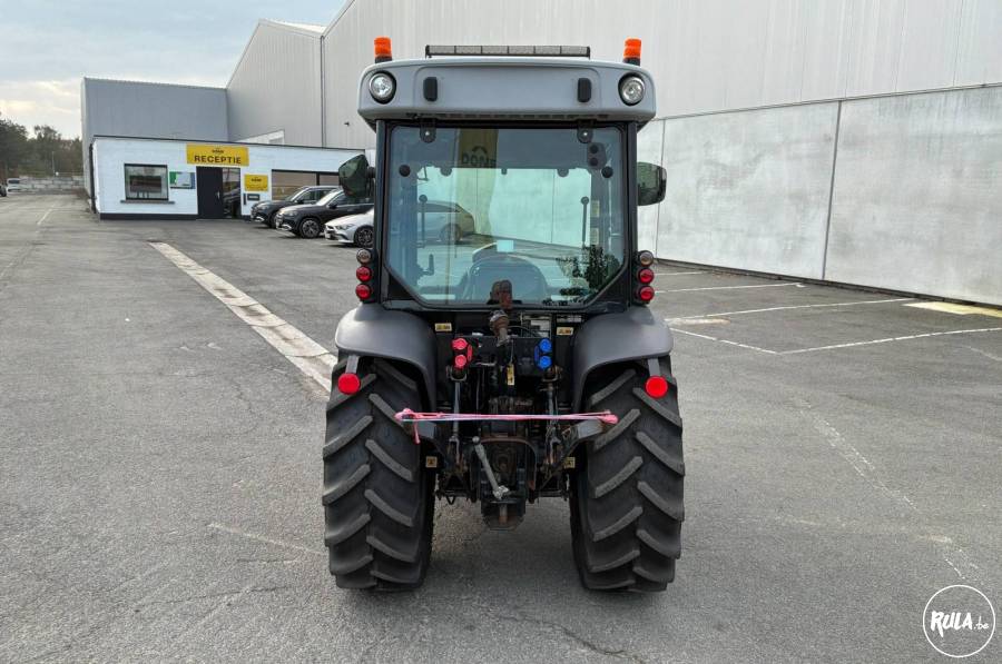 Deutz-Fahr Agrokid 230 