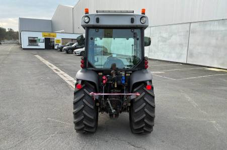 Deutz-Fahr Agrokid 230 