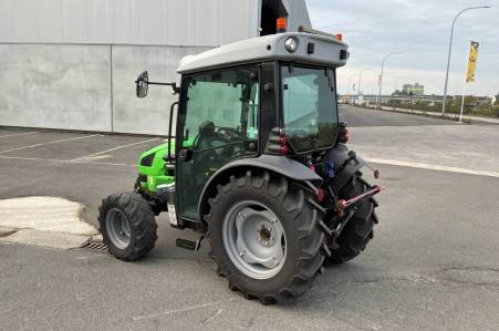 Deutz-Fahr Agrokid 230 