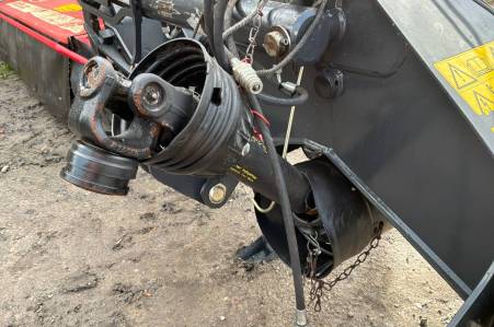 Vicon Extra 332 