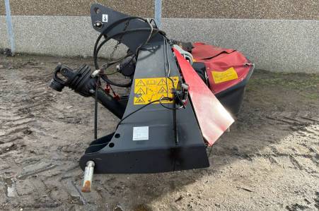 Vicon Extra 332 