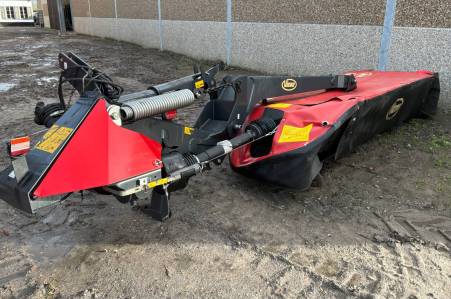 Vicon Extra 332 