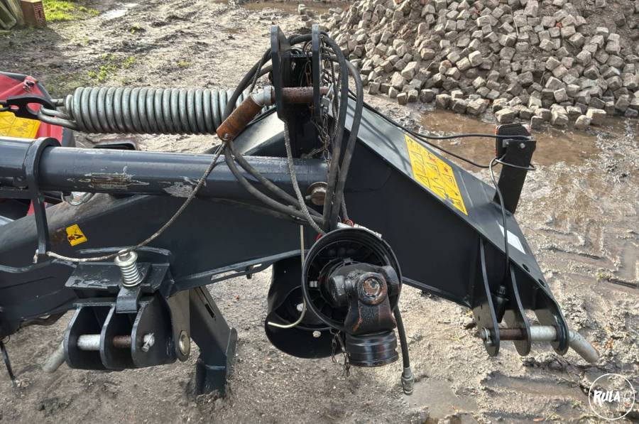 Vicon Extra 332 
