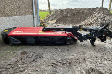 Vicon Extra 332 